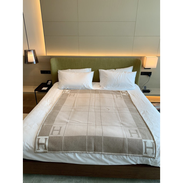 Hermes Blankets-170*135cm