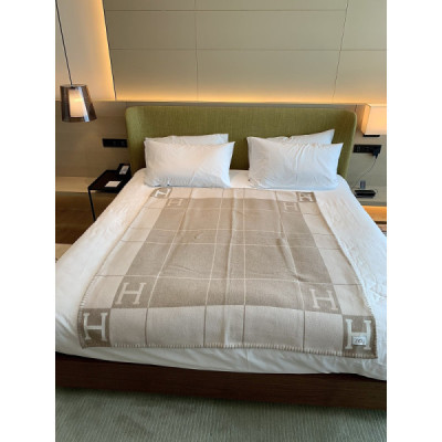 Hermes Blankets-170*135cm