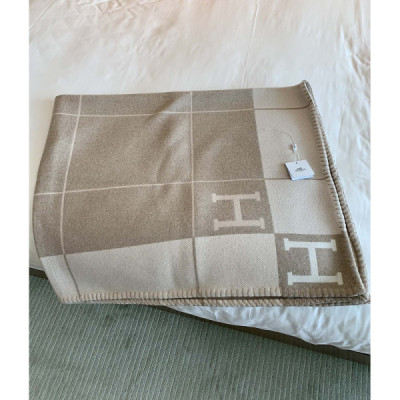 Hermes Blankets-170*135cm