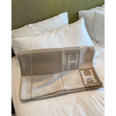 Hermes Blankets-170*135cm