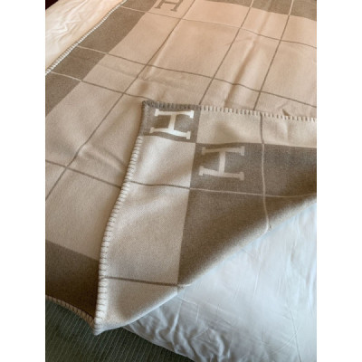 Hermes Blankets-170*135cm
