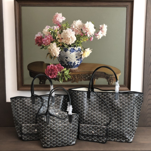 Goyard Artois Handbags-30&47&57CM