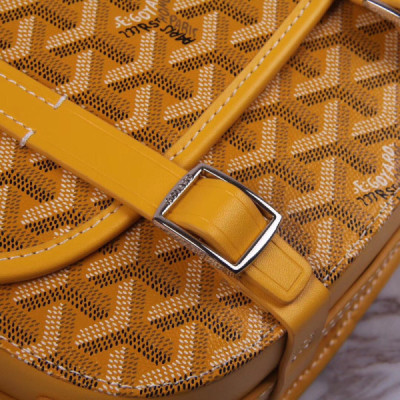 Goyard Crossbody Bag-25x10x18CM