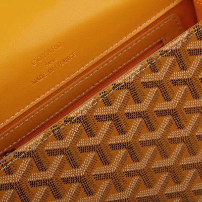 Goyard Crossbody Bag-25x10x18CM