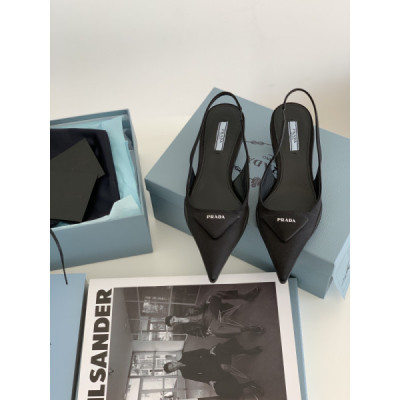 Prad* Raf simons x 2021 Heel