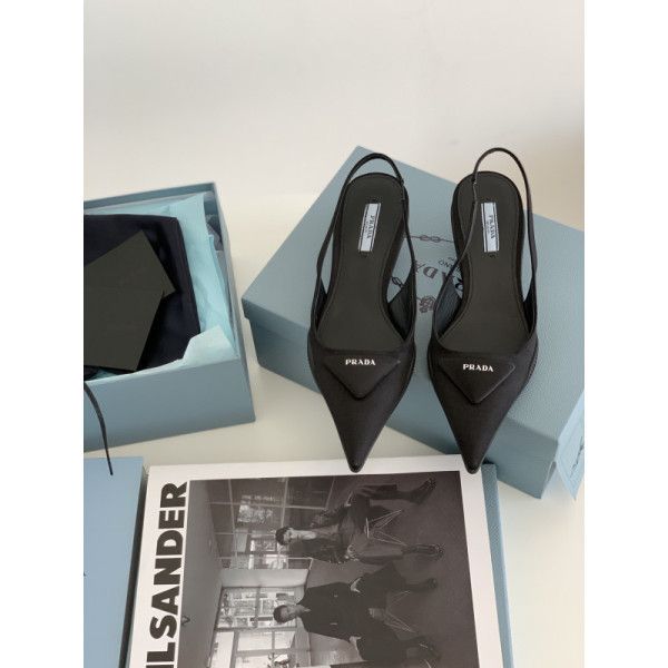 Prad* Raf simons x 2021 Heel