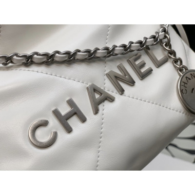 Ch@nel Mini 2023SS Handbags-23*18.5*6CM