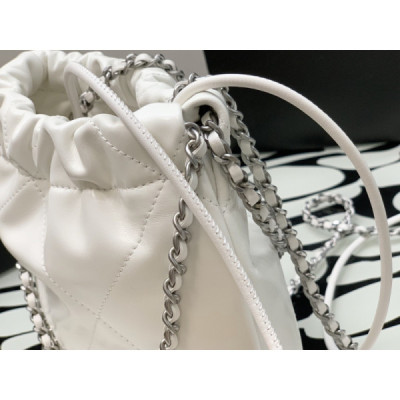 Ch@nel Mini 2023SS Handbags-23*18.5*6CM