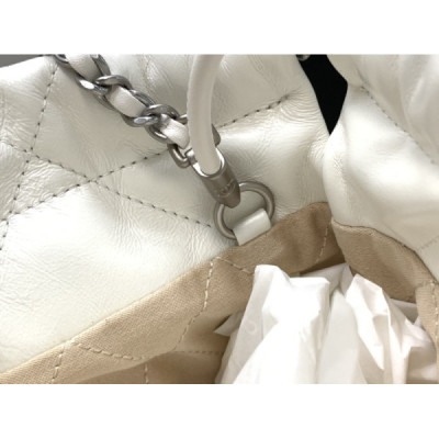 Ch@nel Mini 2023SS Handbags-23*18.5*6CM