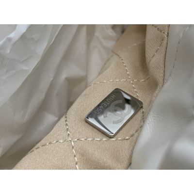 Ch@nel Mini 2023SS Handbags-23*18.5*6CM