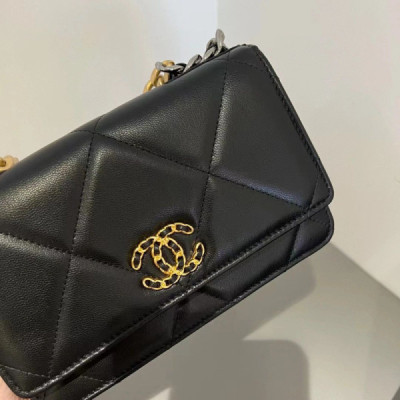 Ch@nel 19 Woc-19*12*3.5CM