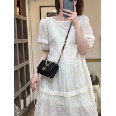 Ch@nel 19 Woc-19*12*3.5CM