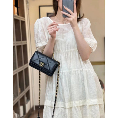 Ch@nel 19 Woc-19*12*3.5CM