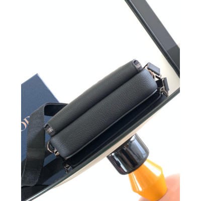 Diro&BY ERL Crossbody Bag-17 x 12.5 x 5CM