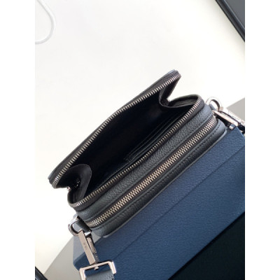 Diro&BY ERL Crossbody Bag-17 x 12.5 x 5CM