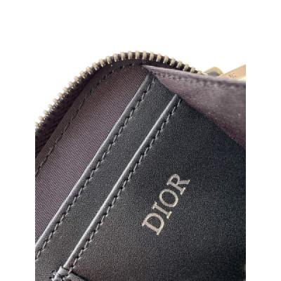 Diro&BY ERL Crossbody Bag-17 x 12.5 x 5CM