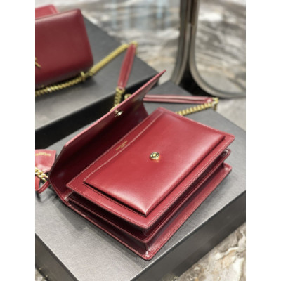 YSL Sunset Bag-22*16*8CM