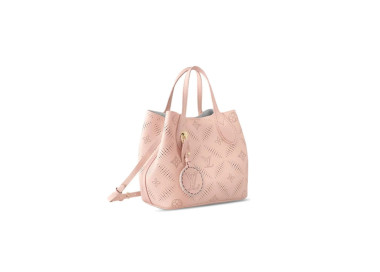 LOUIS VUITTON MAHINA BLOOM M13839 (20*20*12.5cm)