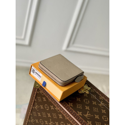 Louis Vuitton Wallet-M81558-11.5 x 10.5 x 2CM