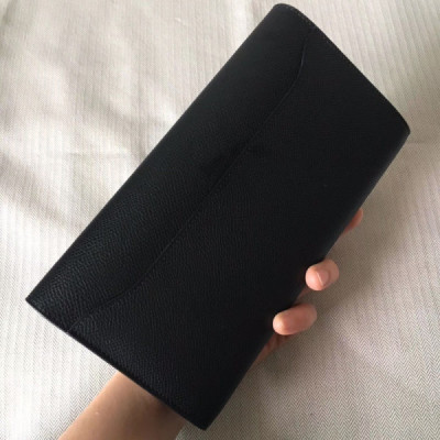 Hermes Constance Wallet Epsom