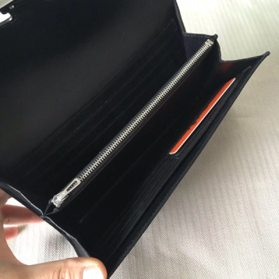 Hermes Constance Wallet Epsom