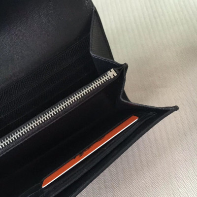 Hermes Constance Wallet Epsom