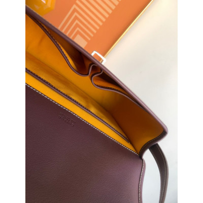 Goyard Belvedere Bag-23X9X29CM