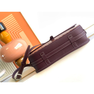 Goyard Belvedere Bag-23X9X29CM