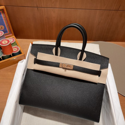 Hermes Birkin 25CM-Epsom