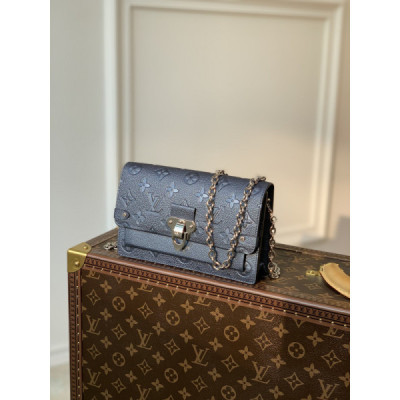 Louis Vuitton Vavin Handbags-19*13*4CM