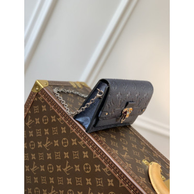 Louis Vuitton Vavin Handbags-19*13*4CM