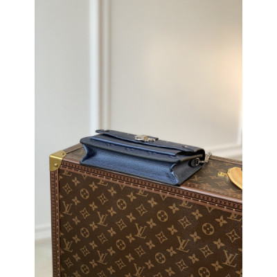 Louis Vuitton Vavin Handbags-19*13*4CM