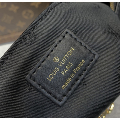 Louis Vuitton Over The Moon Handbag-27.5*16*7CM