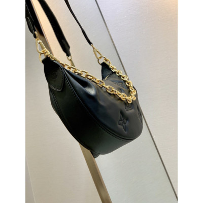 Louis Vuitton Over The Moon Handbag-27.5*16*7CM