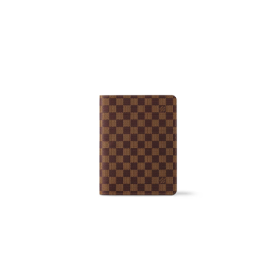 LOUIS VUITTON DESK AGENDA COVER（23*19cm）