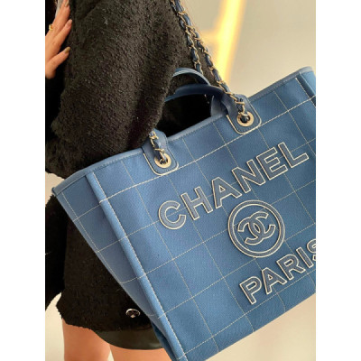 Ch@nel Tote-50*30*22CM