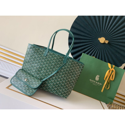 Goyard Isabelle Tote