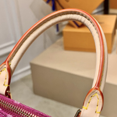 Louis Vuitton Nano Keepall Mini-16x 11 x9CM